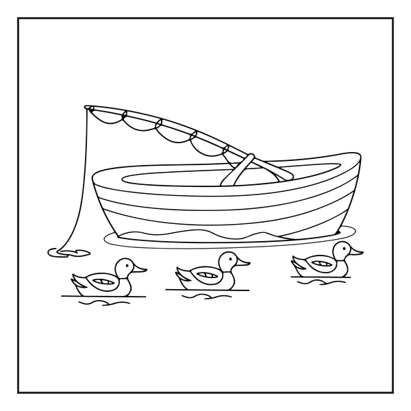Cool Vehicles 23 — free printable vehicles coloring page