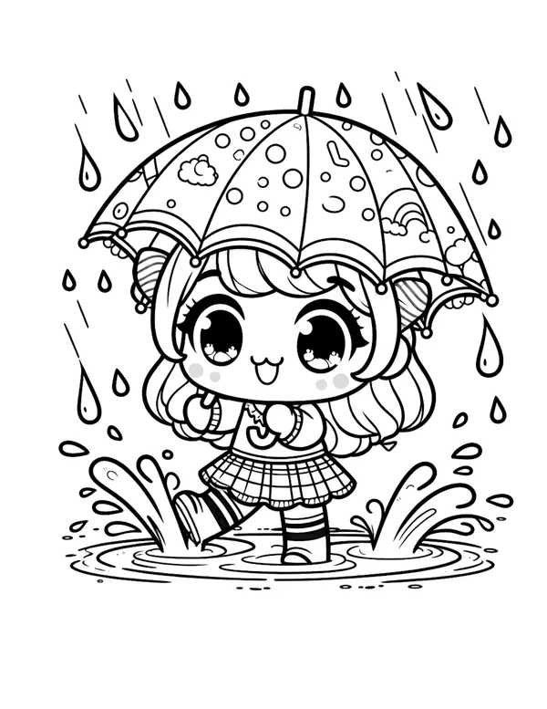 Super Hero 24 — free printable superheroes coloring page