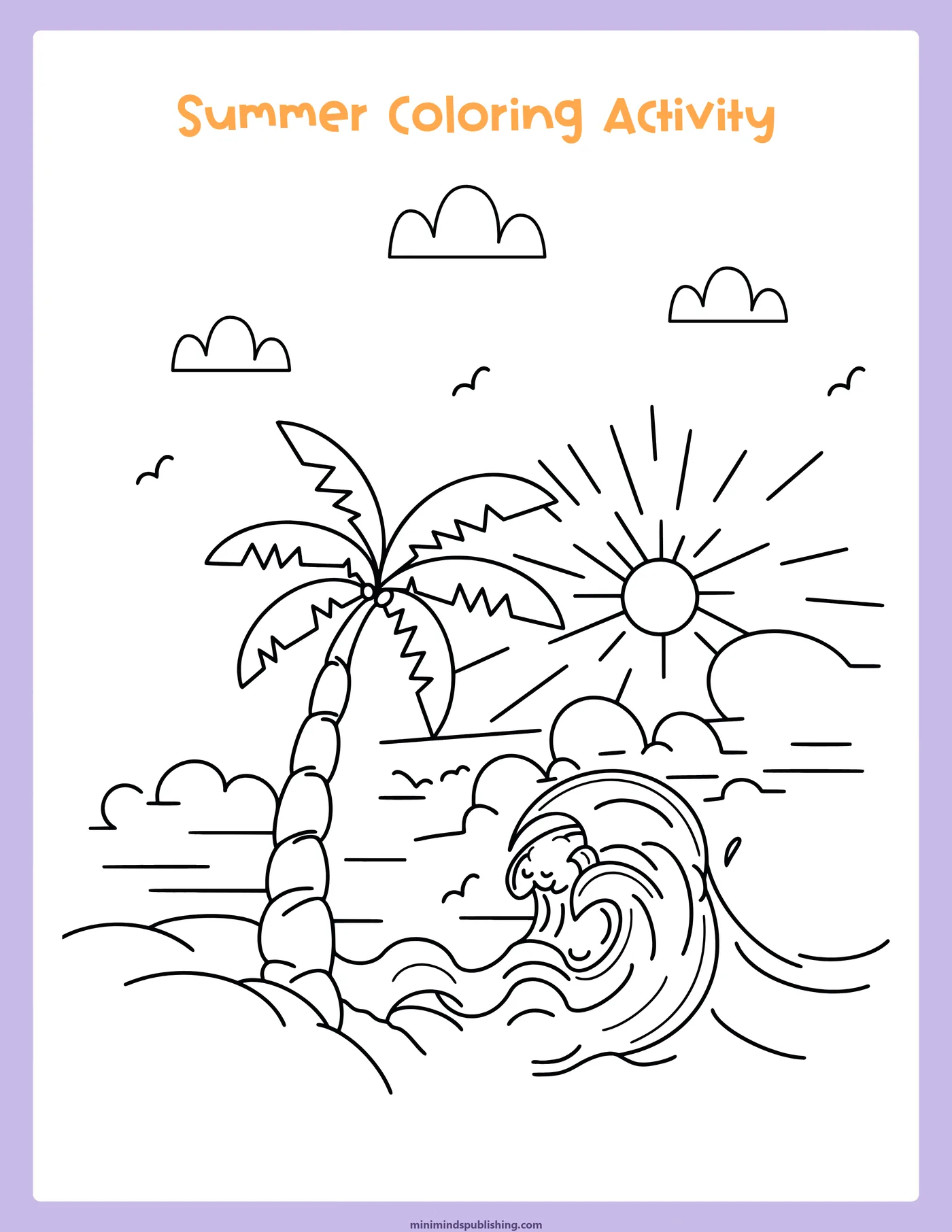 Four Seasons Activities 17 โ free printable four seasons activities activity sheet for ages 4-7
