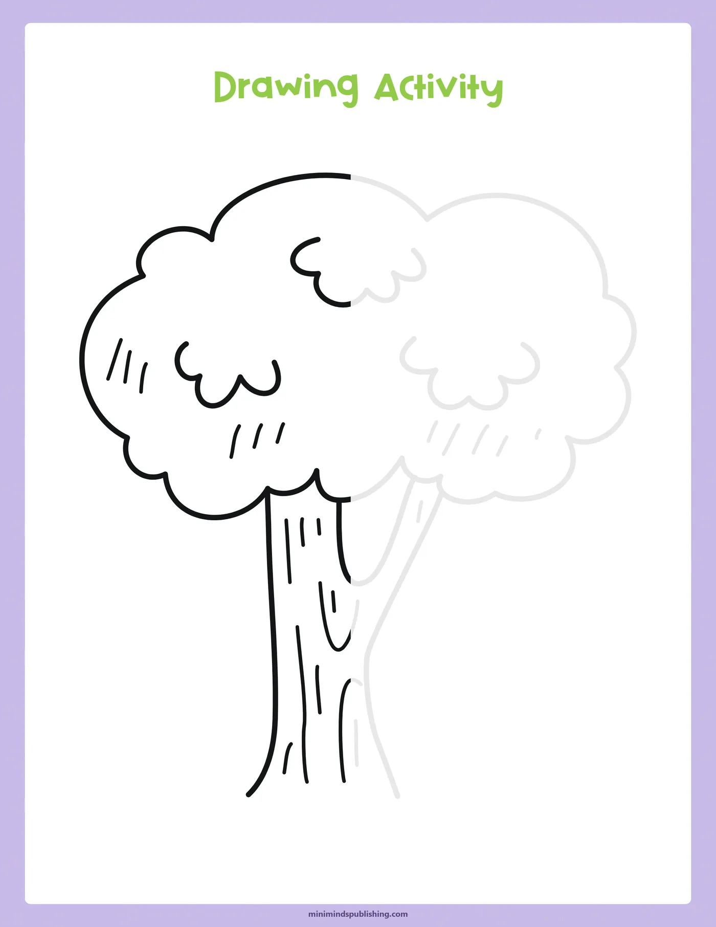 Four Seasons Activities 19 โ free printable four seasons activities activity sheet for ages 4-7