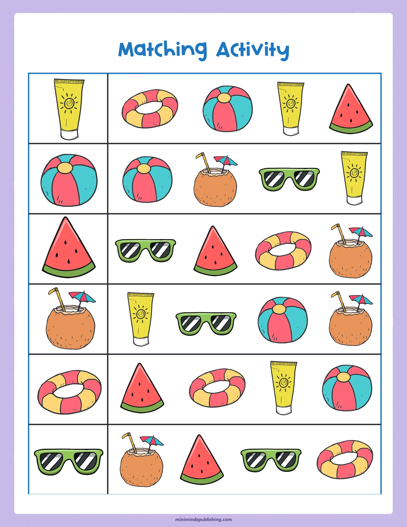 Four Seasons Activities 23 โ free printable four seasons activities activity sheet for ages 4-7