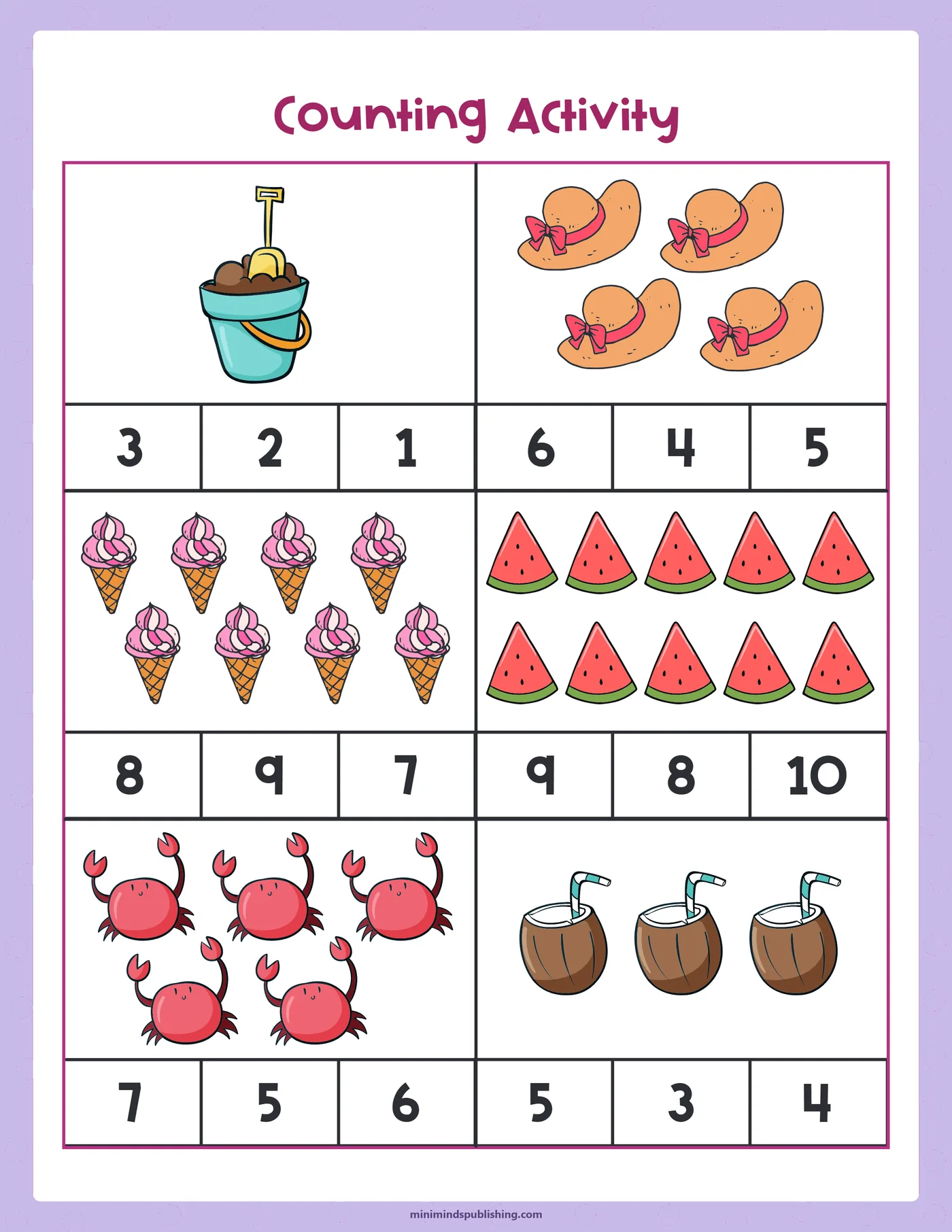 Four Seasons Activities 26 โ free printable four seasons activities activity sheet for ages 4-7
