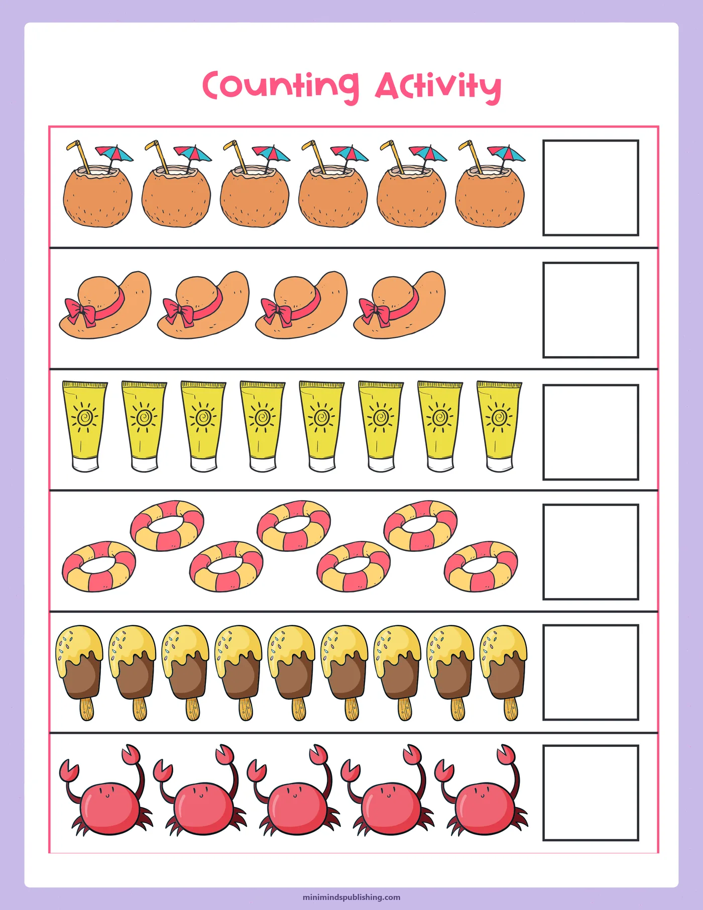 Four Seasons Activities 27 โ free printable four seasons activities activity sheet for ages 4-7