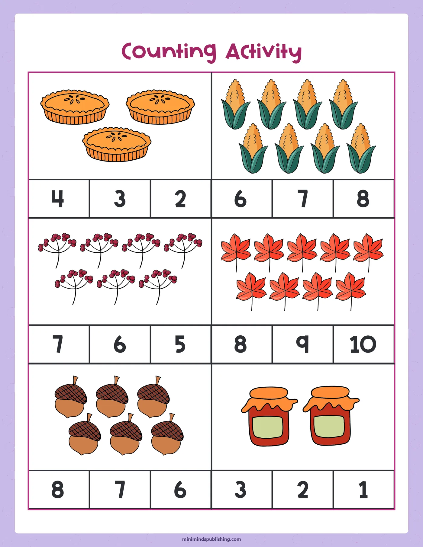 Four Seasons Activities 40 โ free printable four seasons activities activity sheet for ages 4-7
