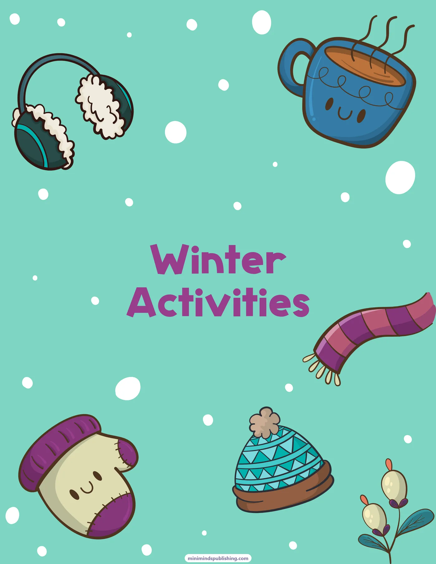 Four Seasons Activities 43 โ free printable four seasons activities activity sheet for ages 4-7