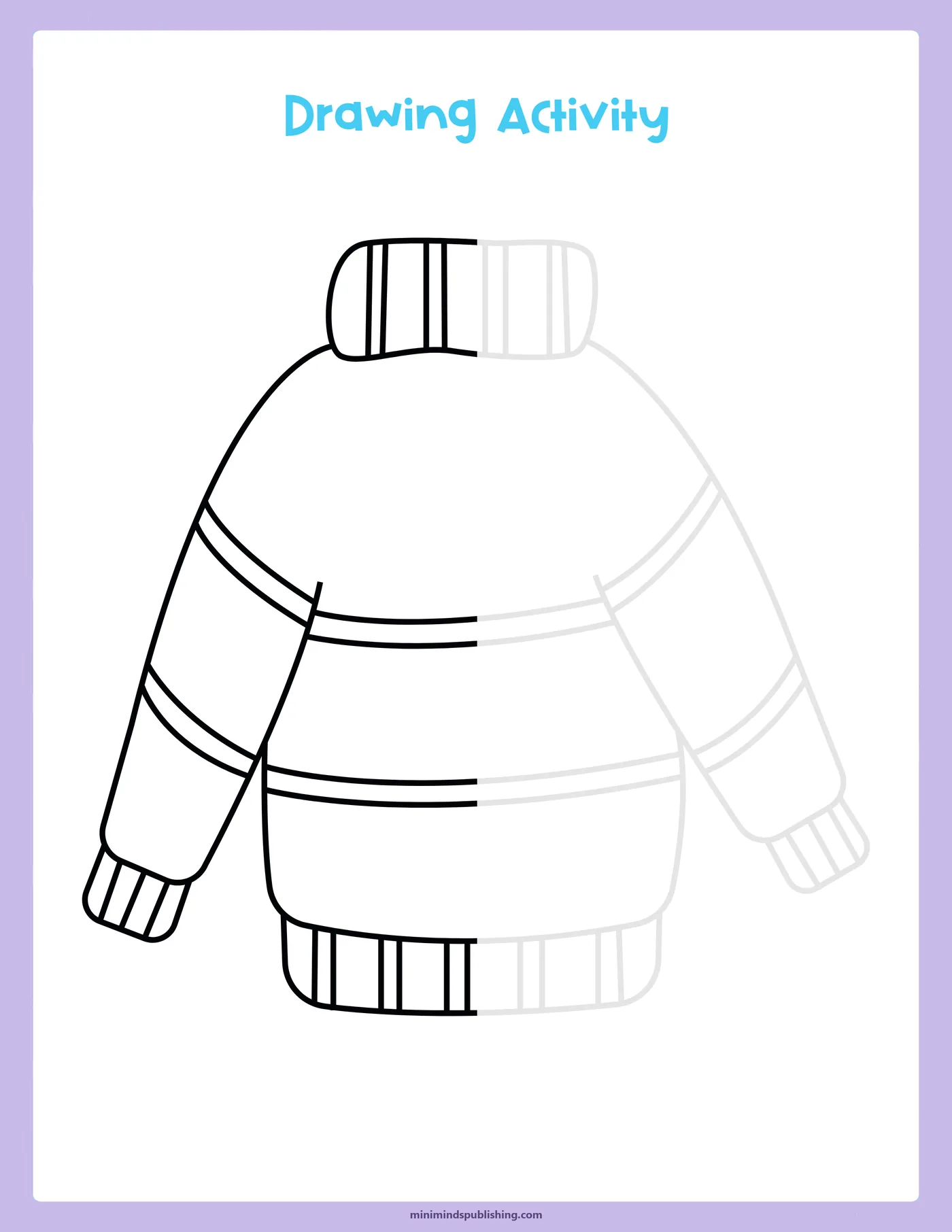 Four Seasons Activities 46 โ free printable four seasons activities activity sheet for ages 4-7