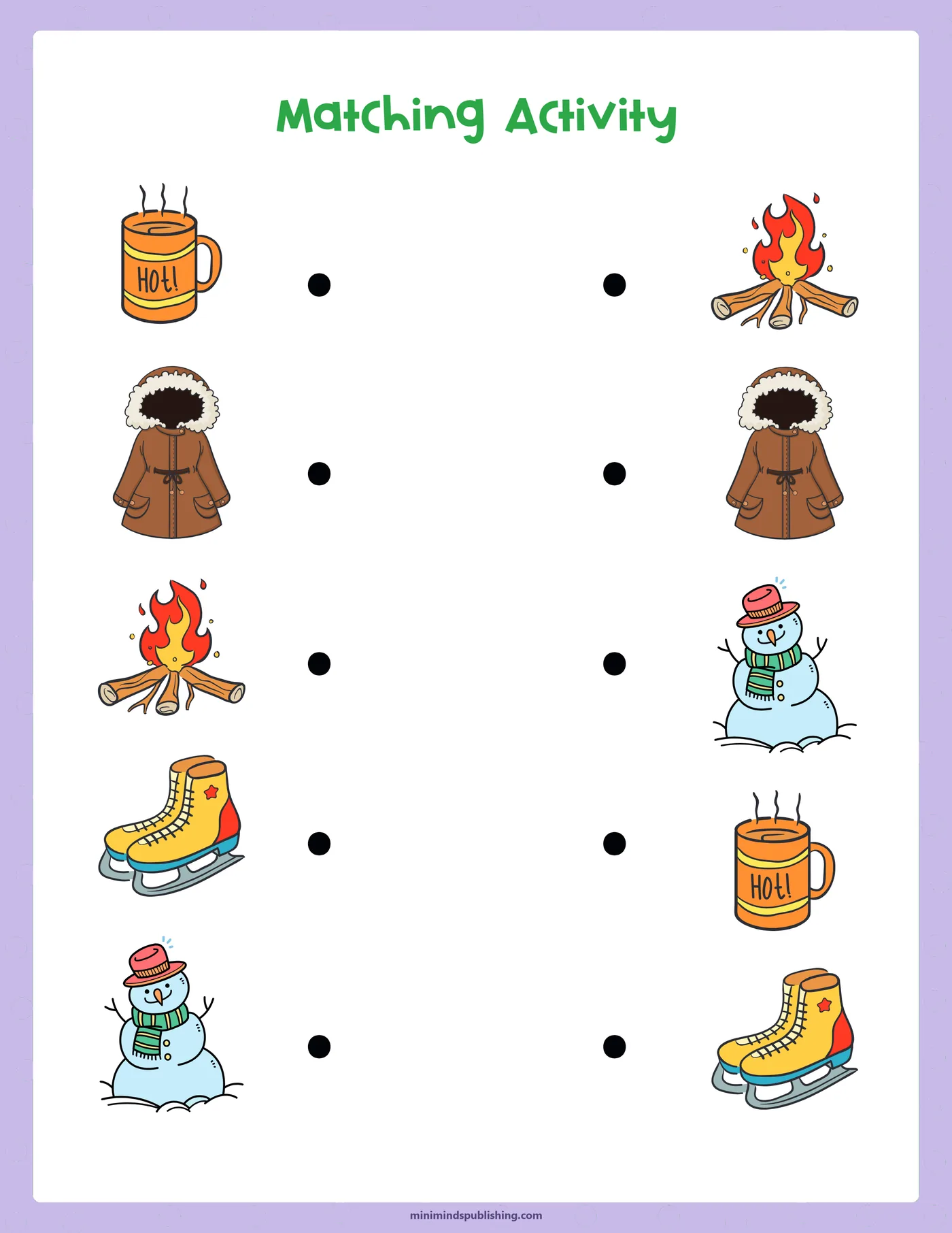 Four Seasons Activities 52 โ free printable four seasons activities activity sheet for ages 4-7
