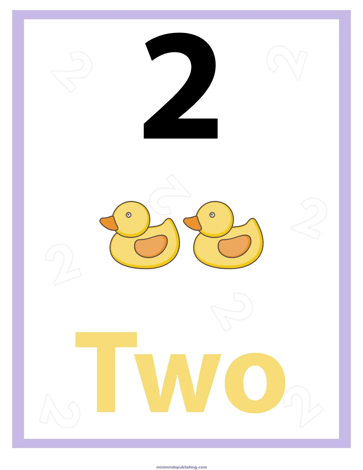 Number Identification 3 โ free printable number identification activity sheet for ages 3-6