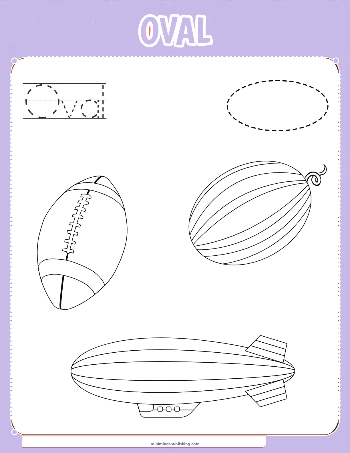 Shape Activities 5 — free printable shape activities activity sheet for ages 4-7
