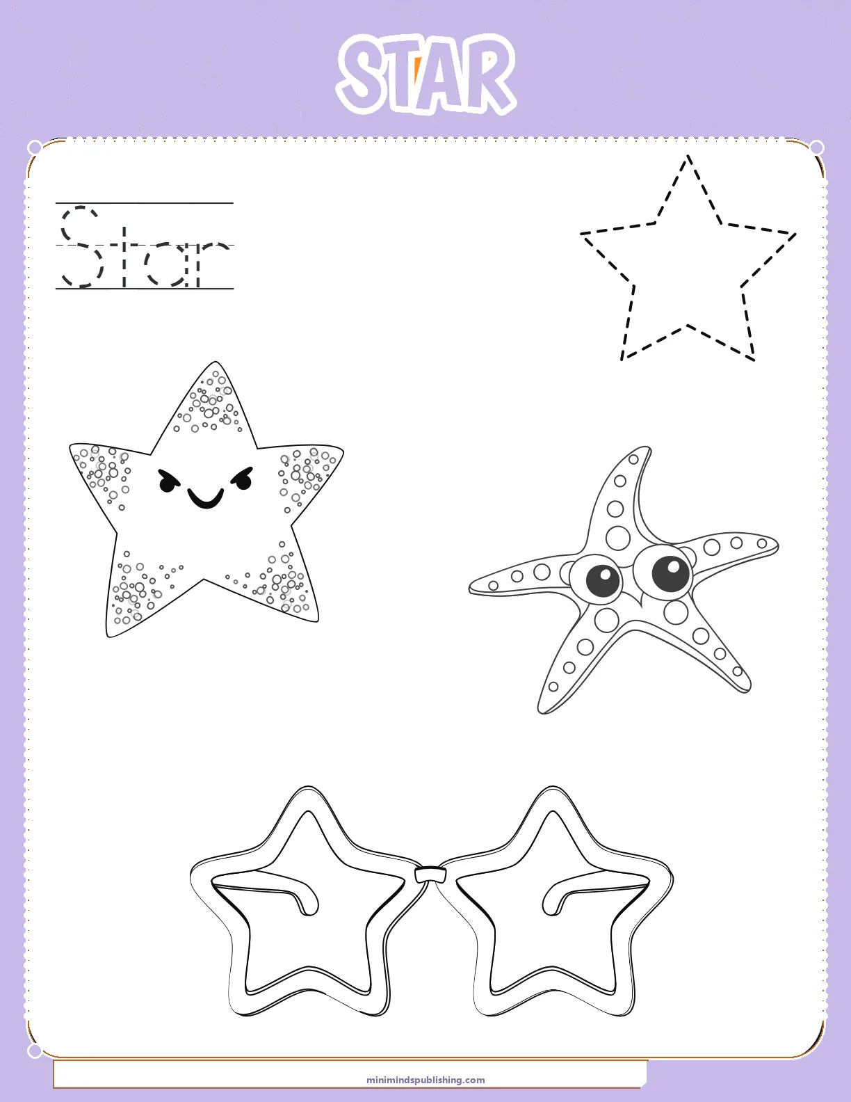 Shape Activities 8 — free printable shape activities activity sheet for ages 4-7