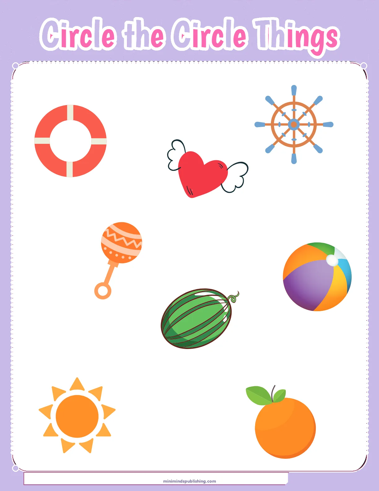 Shape Activities 10 — free printable shape activities activity sheet for ages 4-7