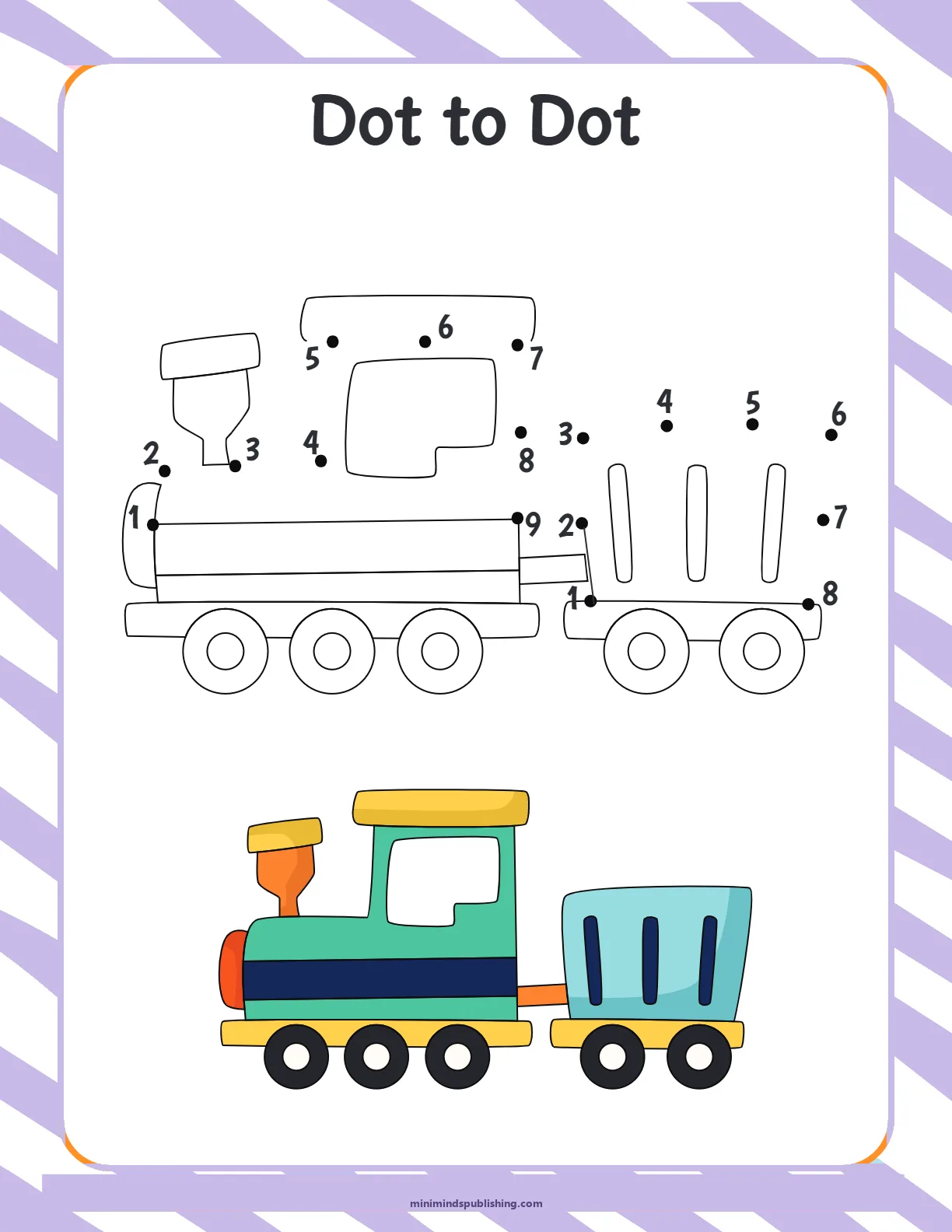 Train Scissor Activities 11 โ free printable train scissor activities activity sheet for ages 5-6