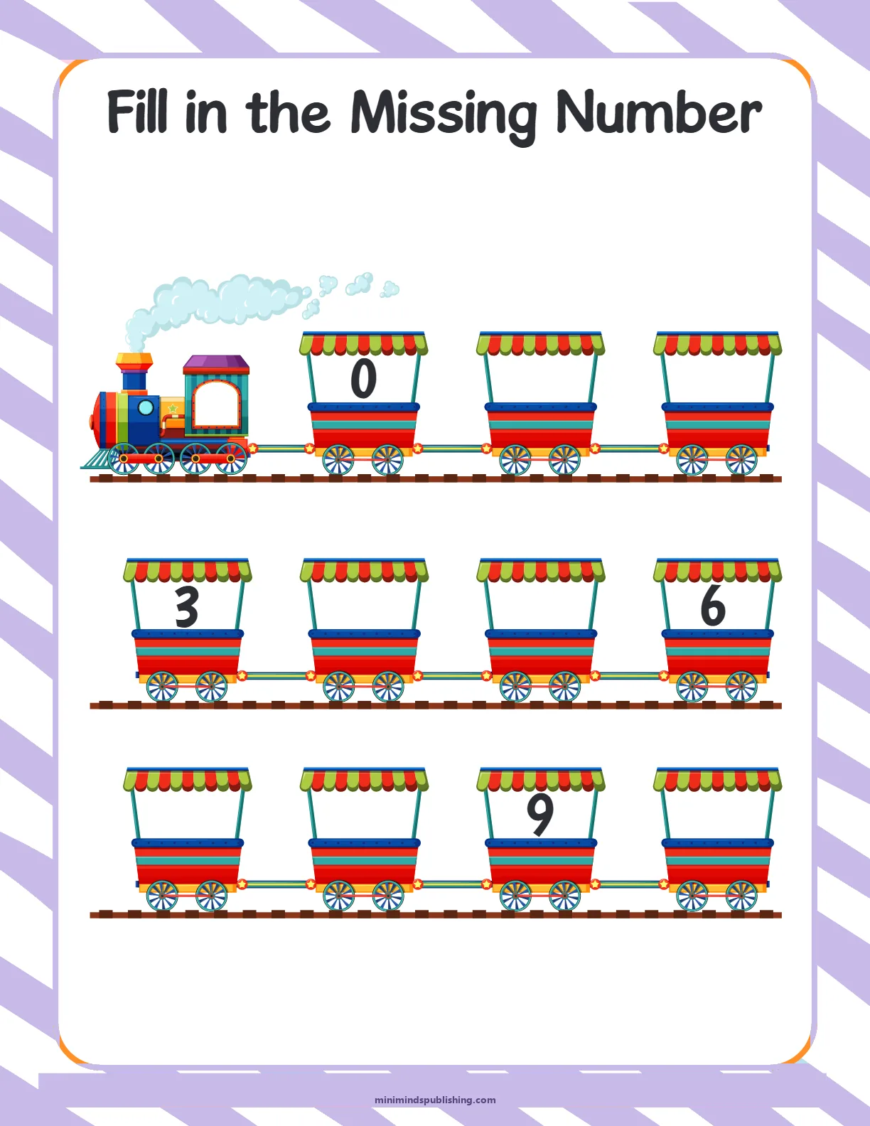 Train Scissor Activities 12 โ free printable train scissor activities activity sheet for ages 5-6