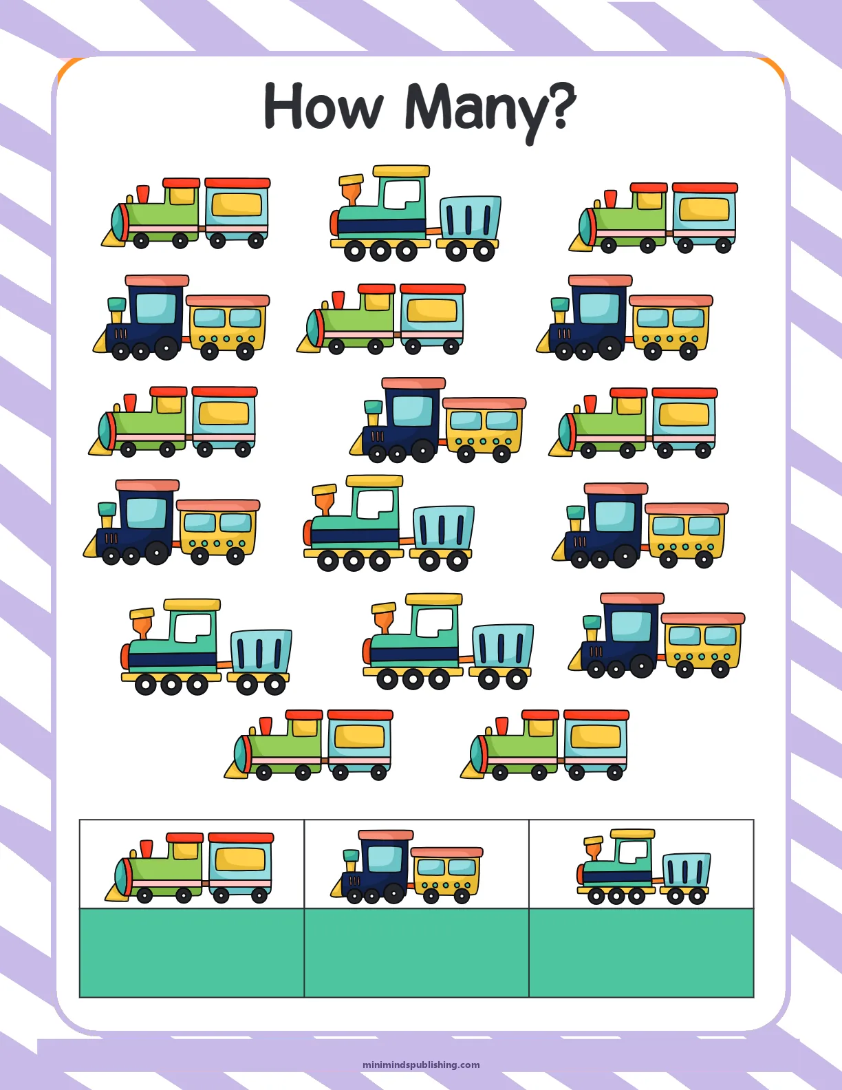 Train Scissor Activities 13 โ free printable train scissor activities activity sheet for ages 5-6