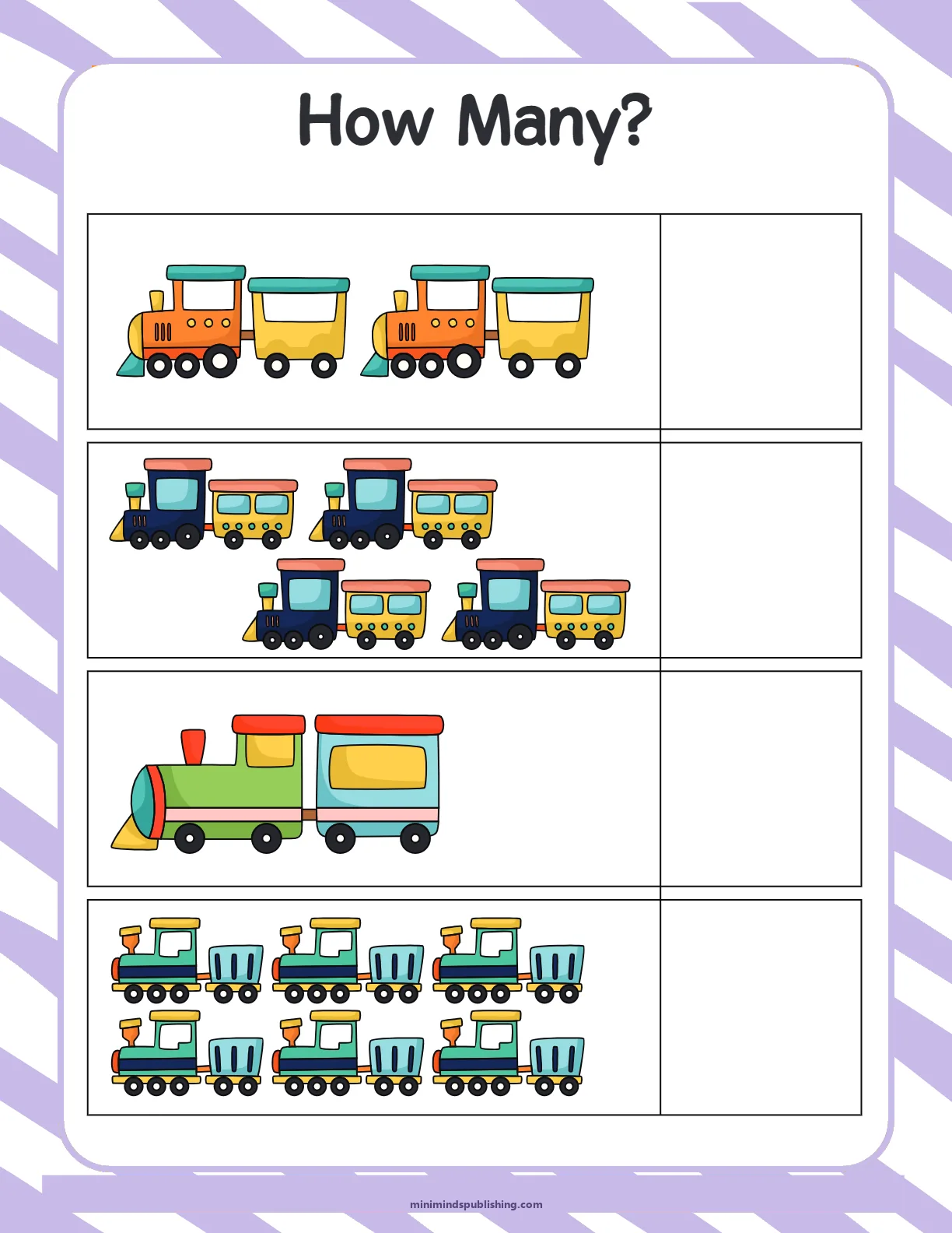 Train Scissor Activities 19 โ free printable train scissor activities activity sheet for ages 5-6