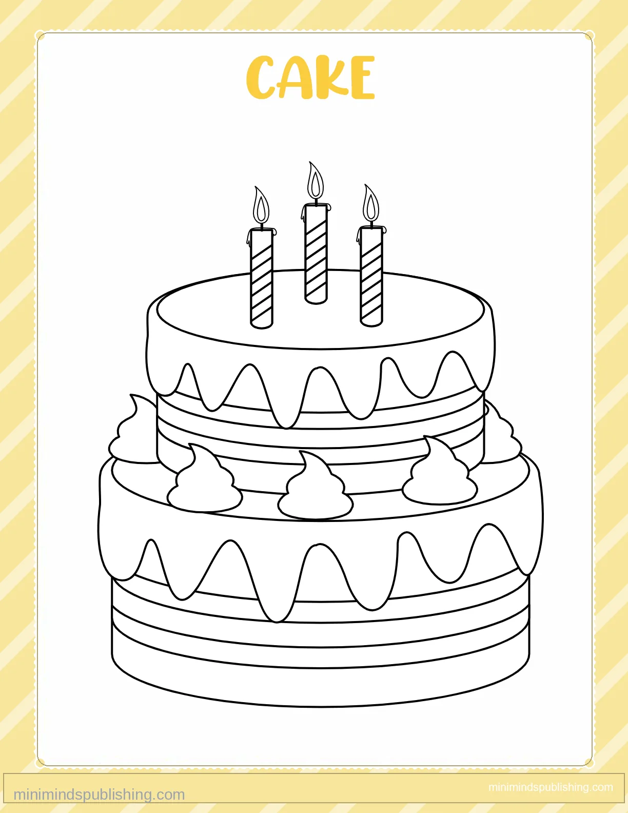 100 Pages to Color 25 — free printable mixed pages coloring page for kids