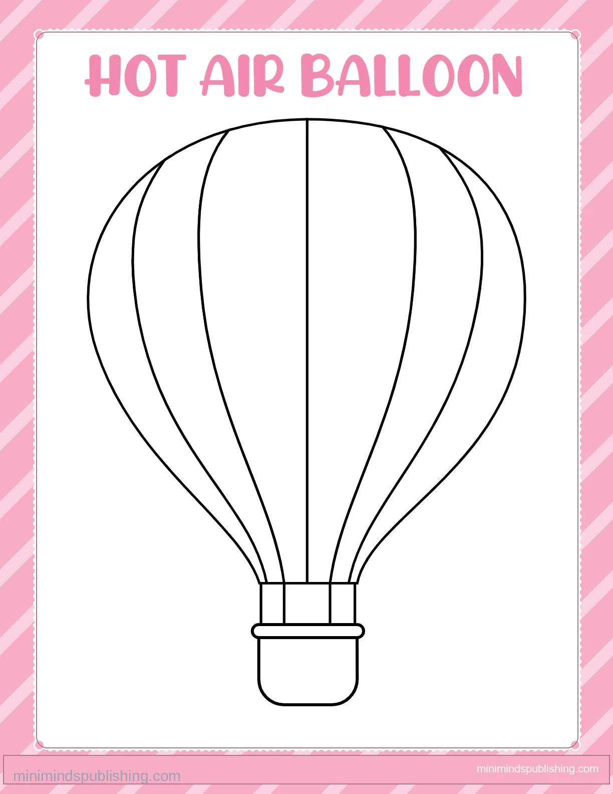 100 Pages to Color 33 — free printable mixed pages coloring page for kids
