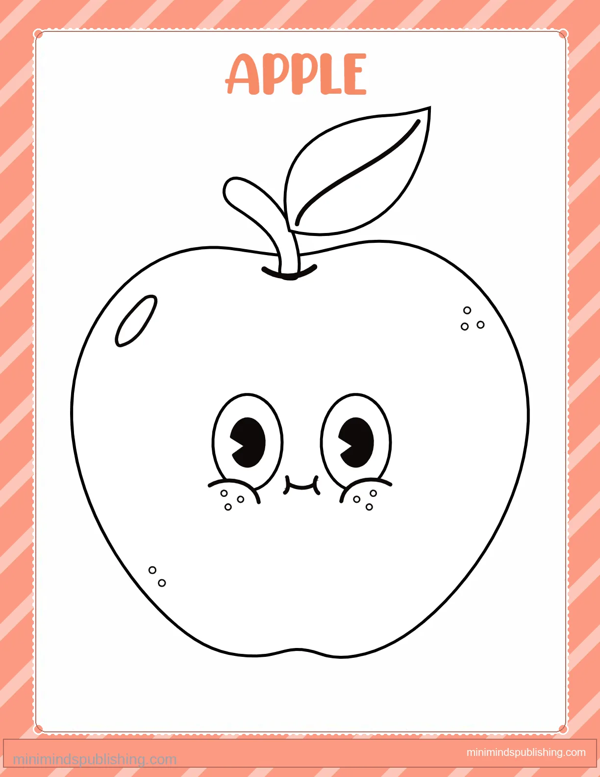 100 Pages to Color 40 — free printable mixed pages coloring page for kids