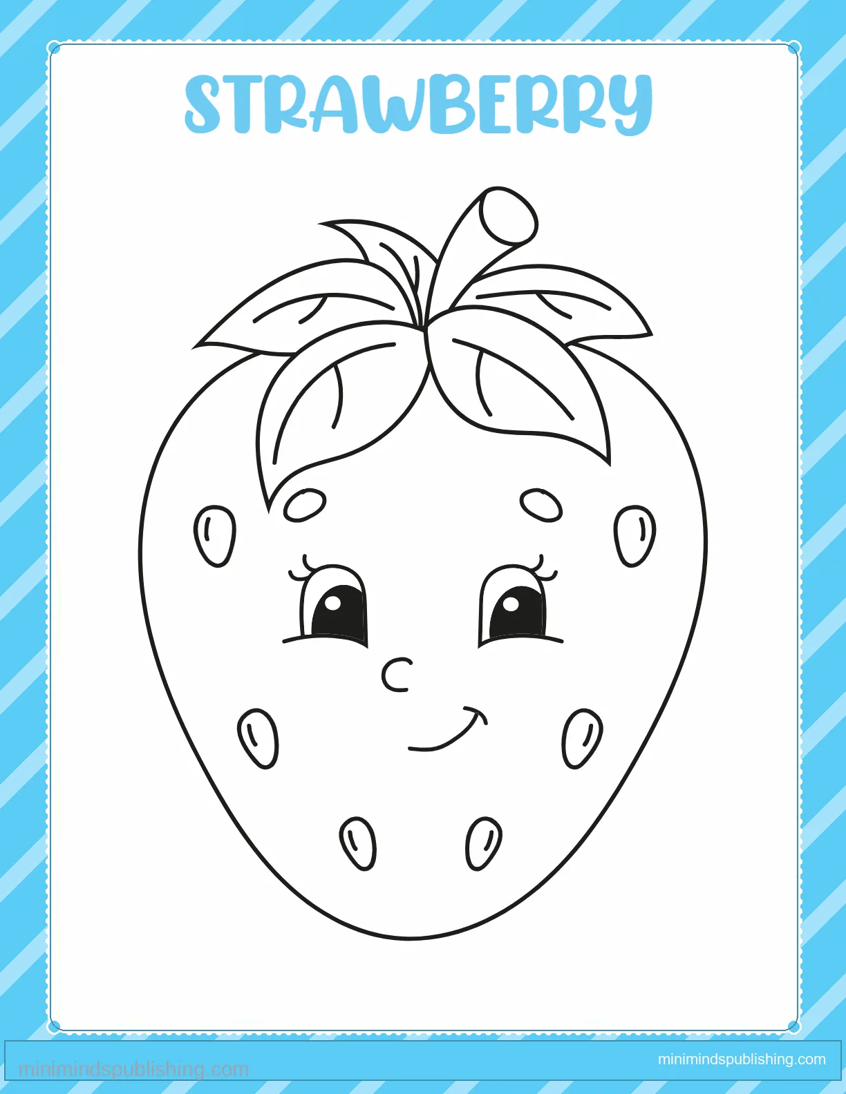 100 Pages to Color 42 — free printable mixed pages coloring page for kids
