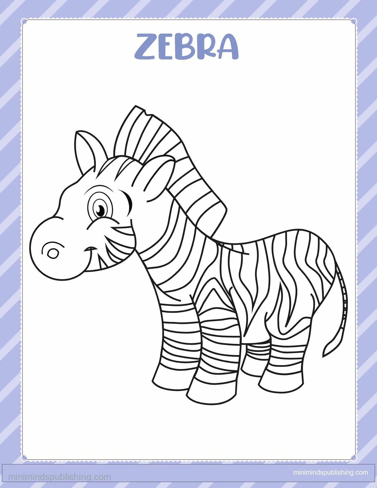 100 Pages to Color 61 — free printable mixed pages coloring page for kids
