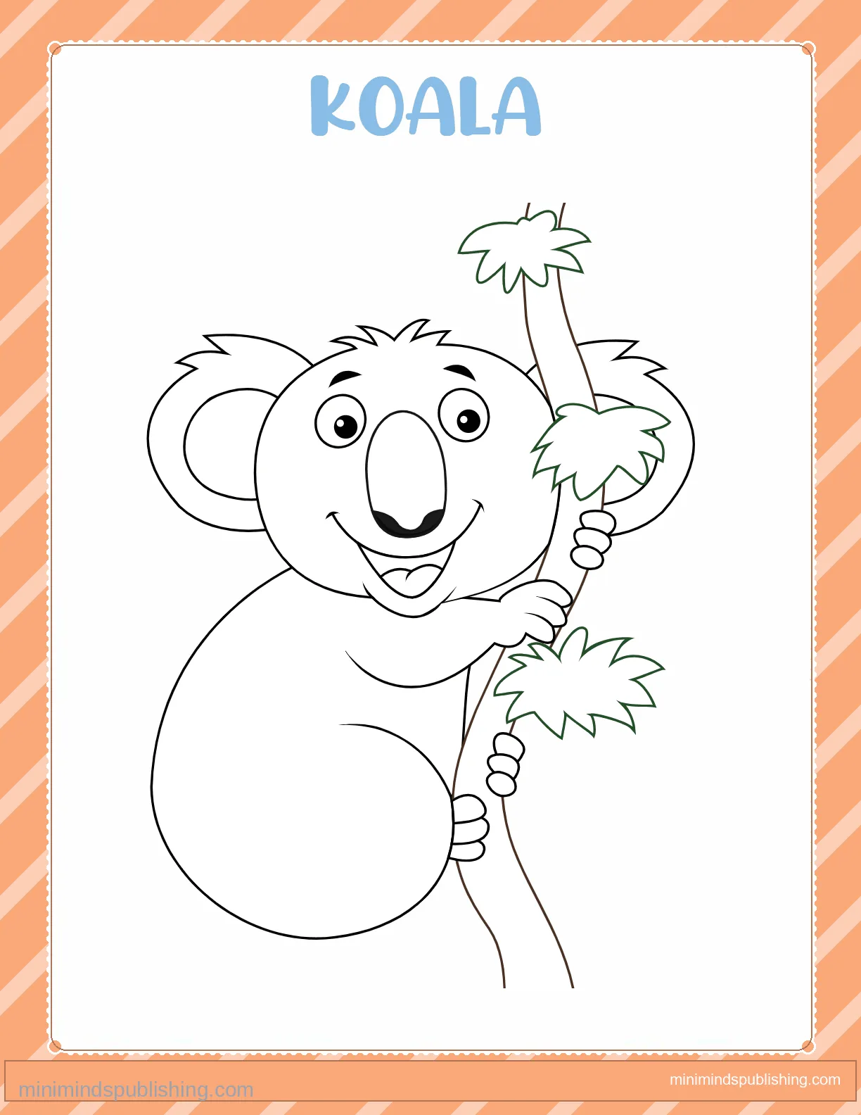 100 Pages to Color 64 — free printable mixed pages coloring page for kids