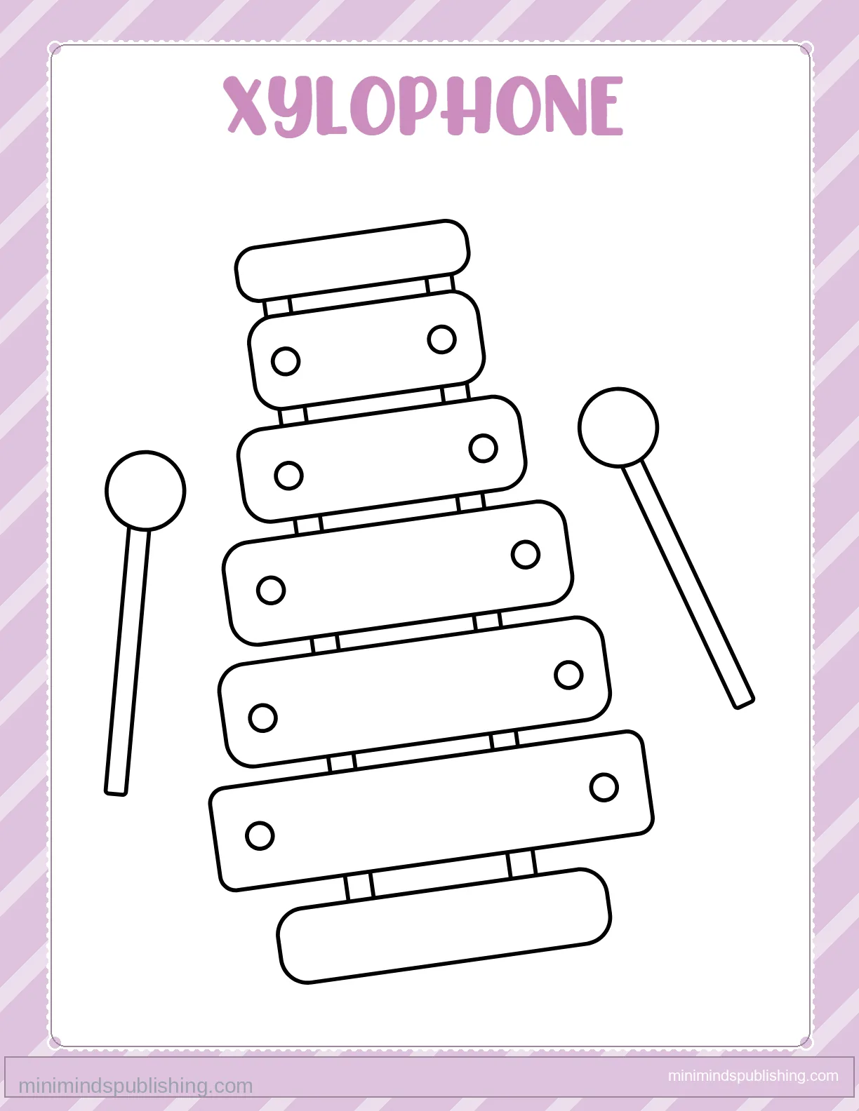 100 Pages to Color 69 — free printable mixed pages coloring page for kids