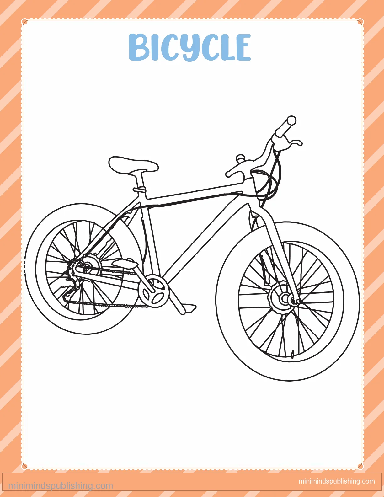 100 Pages to Color 74 — free printable mixed pages coloring page for kids