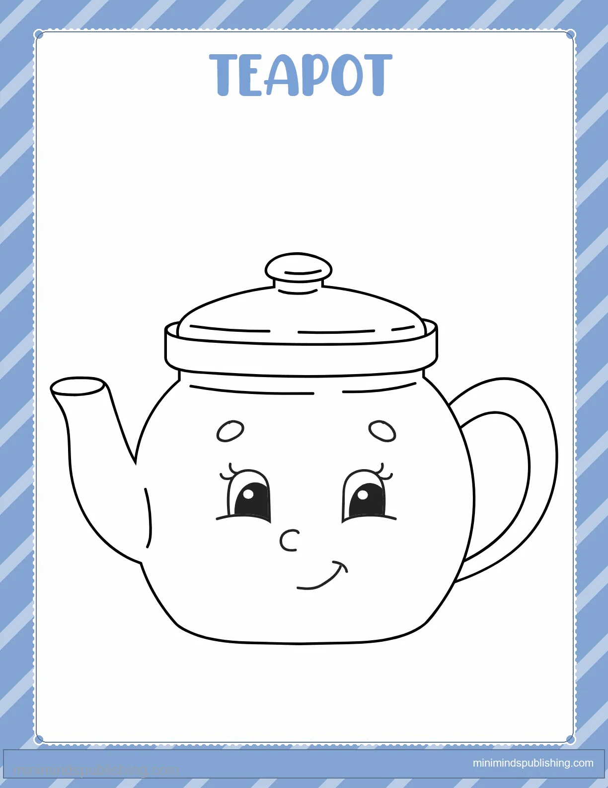 100 Pages to Color 77 — free printable mixed pages coloring page for kids