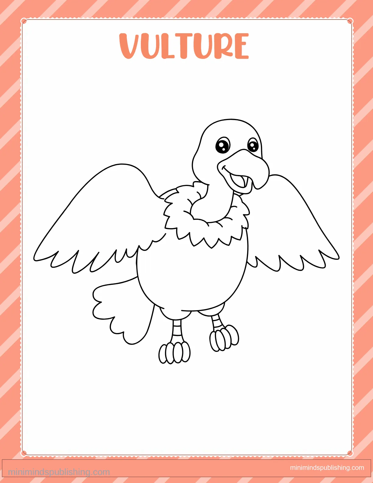 100 Pages to Color 80 — free printable mixed pages coloring page for kids