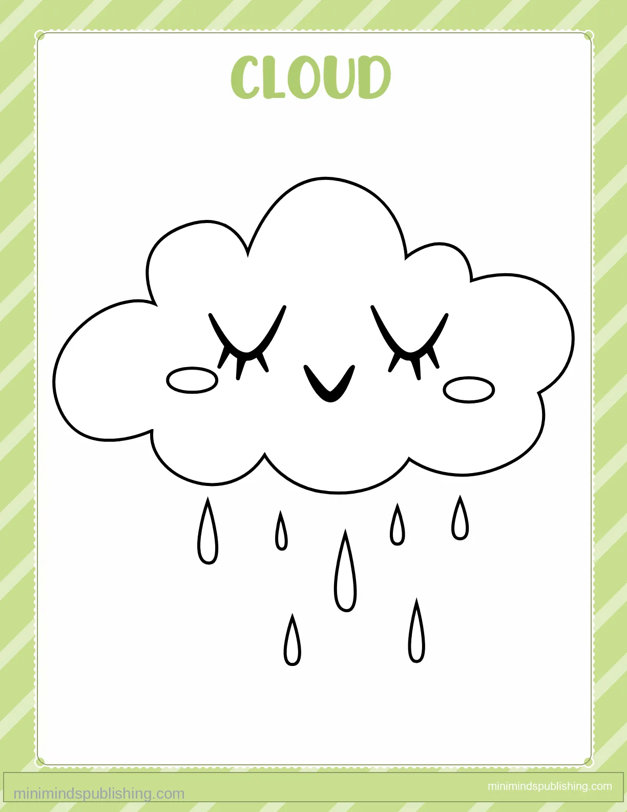 100 Pages to Color 86 — free printable mixed pages coloring page for kids