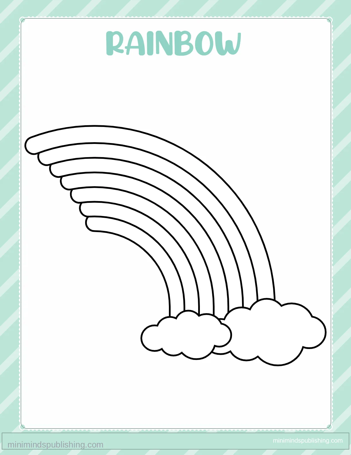 100 Pages to Color 88 — free printable mixed pages coloring page for kids