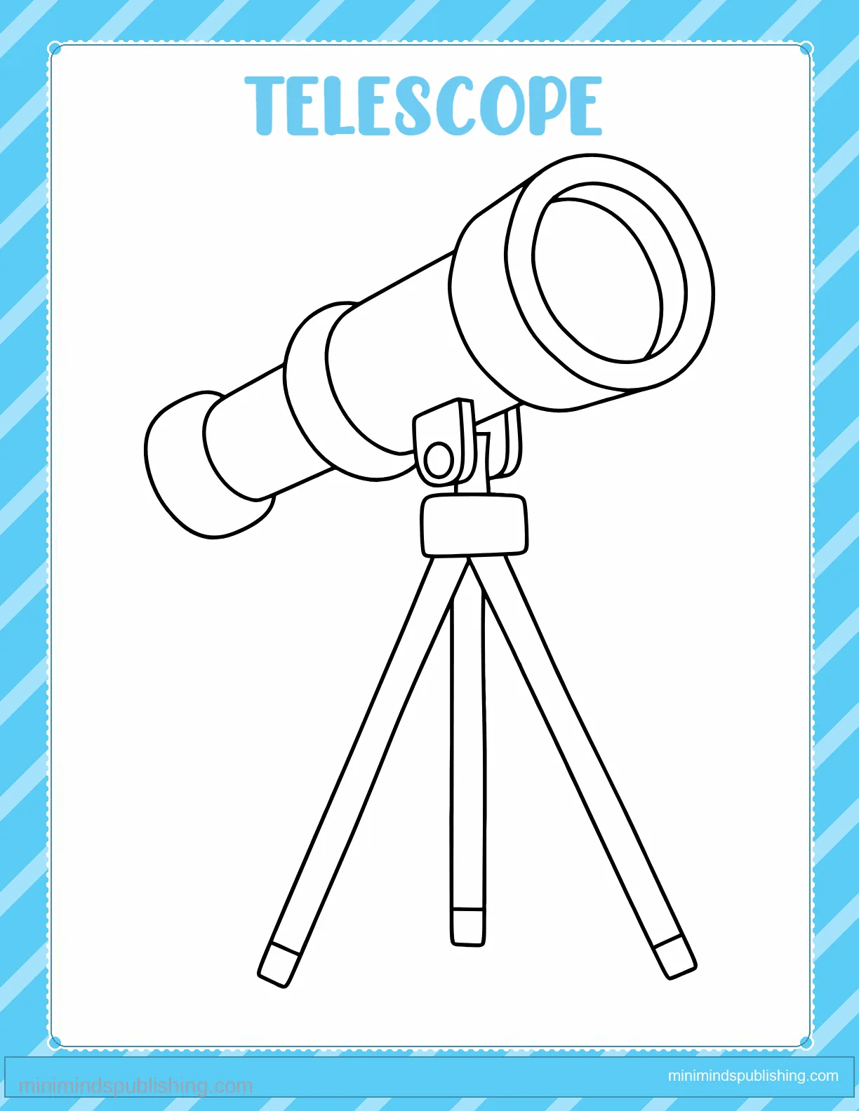 100 Pages to Color 92 — free printable mixed pages coloring page for kids